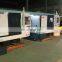 China CNC Lathe Horizontal Machine For Brake Using For Sale
