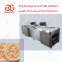 Best Quality Puffing Rice Cake Making Machine Stainless Steel