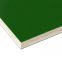 12mm, 15mm and 18mm Green PP Plastic Film Faced Plywood for Construction