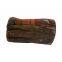 Ho Custom Artificial Garden Ornaments Props Decorative Resin Faux Hollow Tree Stump Window Display Supplier