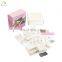 Magnetic safety cabinet locks set in OEM box
