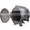 hot selling SUS304 stainless steel  food kettle with low price sterilization retort