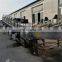Chinese eggs noodles making line