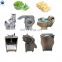 potato chipping machine banana chips slicer portable vegetable cutter and slicer