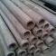 203mm Outside Diameter Polished Stainless Steel Pipe Astm A106 Grade B Sch40