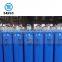 China Supplier Weight Of 50L 200Bar Oxygen Cylinder Price , Oxygen Gas Cylinder Filling Station