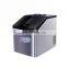 Automatic Electrical Ice Block Making Machine Low-Power Consumption Tube Ice Making Machine For Drinks For Bar