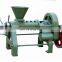 6YL-68 Plant Seeds Screw Oil Press Machine