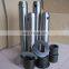 excavator bucket pins and bushings