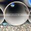 UNS31803 Duplex Stainless Steel Seamless Pipes SCH40S