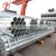 hot dip galvanized steel suppliers gi threaded tensile strength pipe