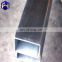 FACO Steel Group ! `gi galvanized square steel pipe weight per meter