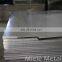 Mill supply 4x8 anodized aluminum sheet price