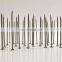Factory OEM customized stainless steel nail/ nail for wood /galvanized concrete nail