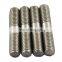 STUD BOLTS DOUBLE END BOLTS DOUBLE END STUDS WITH EQUAL LENGTH