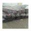 U71Mn High Quality Steel Rail QU70 Railway Steel Rail Prices