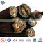 UL62 certification SOOW 600-Volt Cables 4X4awg