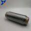316L stainless steel filaments twist thread 12 micron*275filaments*5plies for carry low current for electroc signal-XT11924