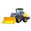 Hot sale  China ZL50GN 5 Ton Wheel Loader with Rock Buckets