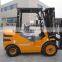 China forklift of price 3 ton HUAHE HH30Z forklift tyres side shifter price