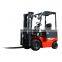 1.8 ton HELI CPD18 electric forklift with side shift