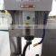Small cnc drilling milling machine for aluminum profile window