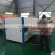 High quality Vacuum Wood Grain  finish heat Transfer Machine For Wooden Door, steel door