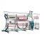 Curtain Wall Panel End Milling Machine PEM2000 in factory