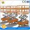 7LSJY Shandong SevenLift Electric Aerial Access Lifting Platform Motorcycle Lift 500kg