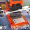 SG60CNC Automatic pipe end forming machine (Single head type)