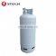 Hotsale 2018 Africa 12.5Kg Propane Lpg Gas Cylinder