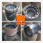 HQ drill rod shoe bit, impregnated diamond core drill bits, exploration drilling, rock coring, geotechnical drilling bits