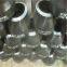  Stainless Steel Concentric Reducer  Sand Blast Stub End