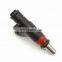 Fuel injector nozzle 21150162D for Volkswagen original heavy truck Siemens