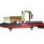 ERS - HC02 Horizontal Circle Sponge Cutting Machine