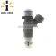 Fuel Injector Nozzle OEM 16600-5L700 For Japanese Used Cars