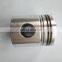 diesel engine parts nt855 piston kit 4914565