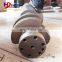 Diesel Engine Cast Iron 3TNE84 3D84-2E Crankshaft
