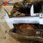 Diesel Engine Parts V3300 Crankshaft