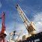Shanghai to Bitung port break bulk cargo freight rate Indonesia shipping logistics
