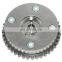 2Pcs Timing Sprocket Camshaft Phaser Gear Intake set 12672483 12665855 12630916 12648422 12603745 12672484 12665856
