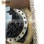 excavator parts GM18 final drive .TM18 travel motor. final drive assy GM18 TM18