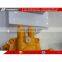 DOOSAN mottrol TSM140-RG swing motor unit excavator swing device motor parts