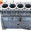 QIANYU  Cylinder 4bt3.9 Diesel  Engine Assembly 4BT Cylinder Block Engine Head