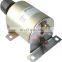 Part Fuel Solenoid 44-9181 449181 for  Engine M-44-9181
