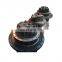 Final Drive For Excavator PC200-3 PC200-6 PC210-6  Travel motor Assembly 20Y-27-00202 20Y-27-00101 Track Drive Motor