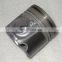 6 cylinder Construction machinery  Diesel engine spare parts L375 L340 Piston Assembly 4987914 QSL8.9