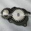 China supplier auto parts oil pump 4939587 3932449 3937028 6BT 5.9 oil pump parts for ship engine