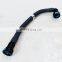 Original 6L ISL QSL8.9 Diesel Engine Part Fuel Supply Tube 3973800