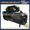 INPOST NEW STARTER FOR PERKINS 2873K406 AZF4266